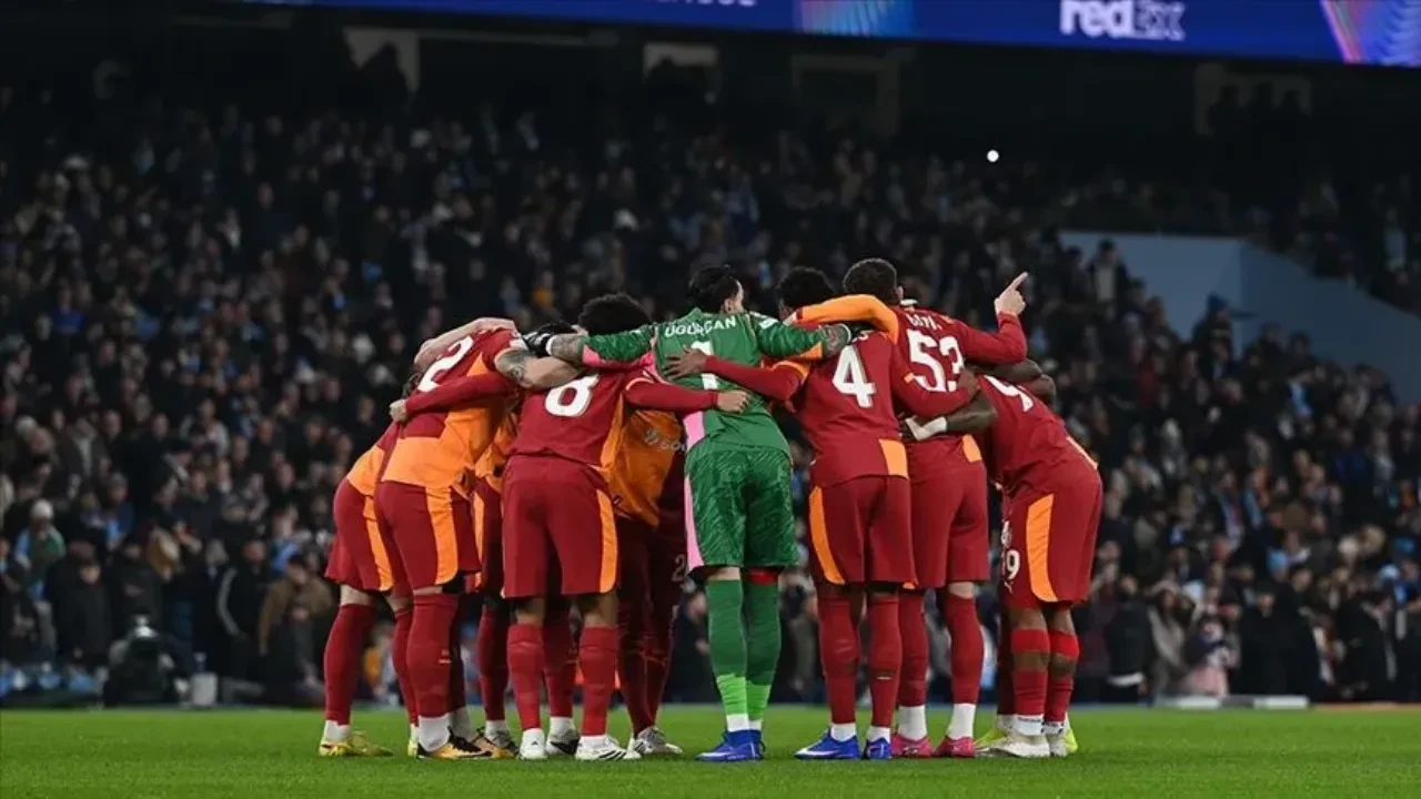 Şampiyonlar Ligi listesi ne zaman verilecek? İşte, son bildirim tarihi