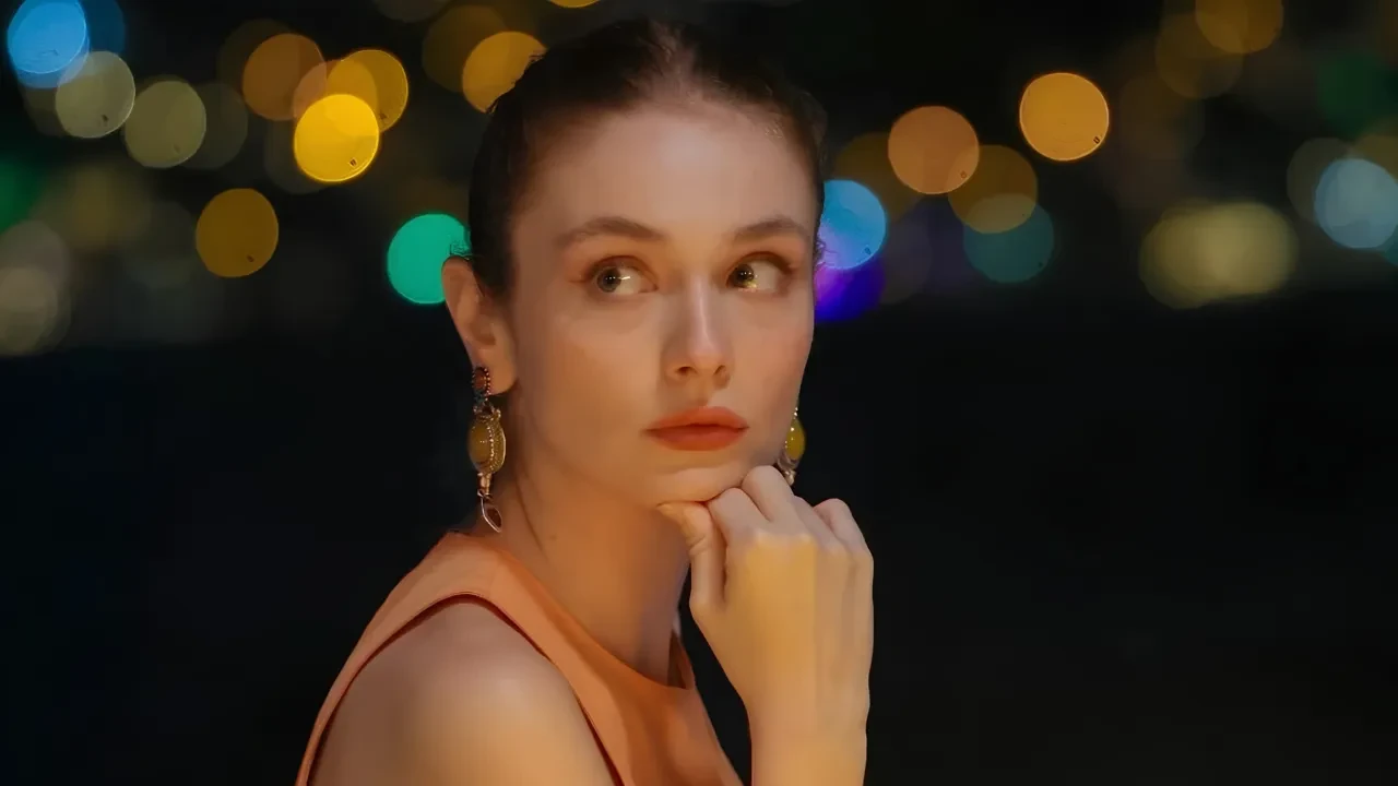 Serra Arıtürk, “Kazım: Yarım Kalan” filminin kadrosuna katıldı!