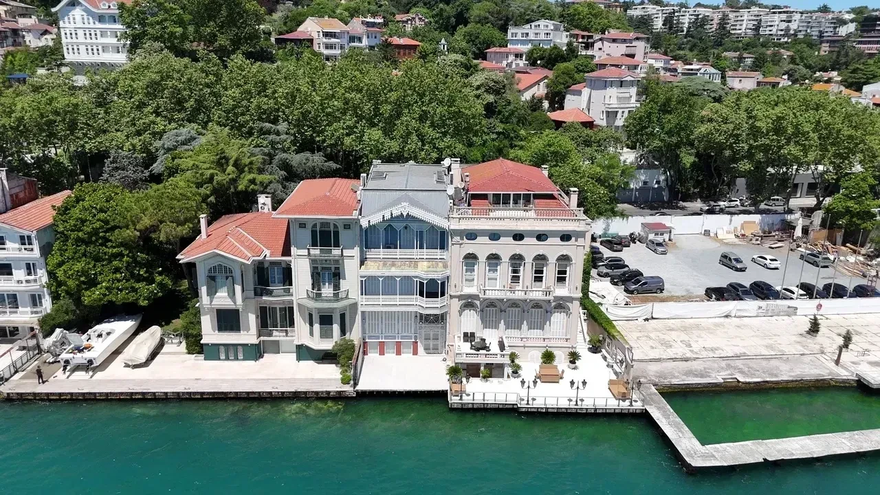 Servet Koçak serveti: Servet Koçak neyin sahibi?