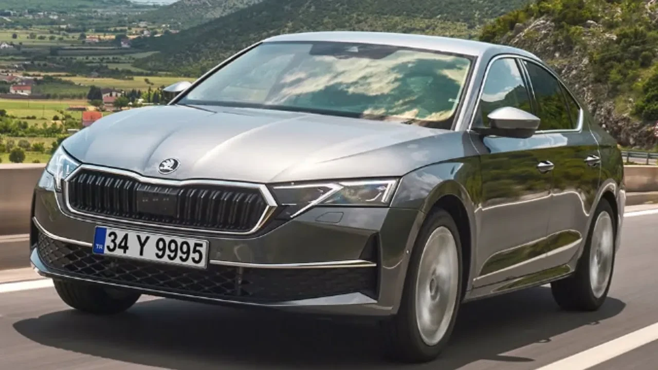 Skoda Ağustos 2026 fiyat listesi dikkat çekiyor: İşte Skoda Fabia, Scala, Octavia diğer modellerin güncel fiyatları