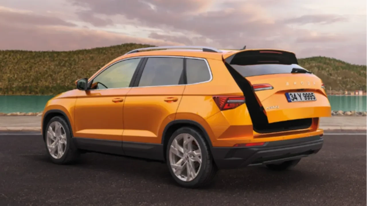 Skoda Ağustos 2026 fiyat listesi dikkat çekiyor: İşte Skoda Fabia, Scala, Octavia diğer modellerin güncel fiyatları