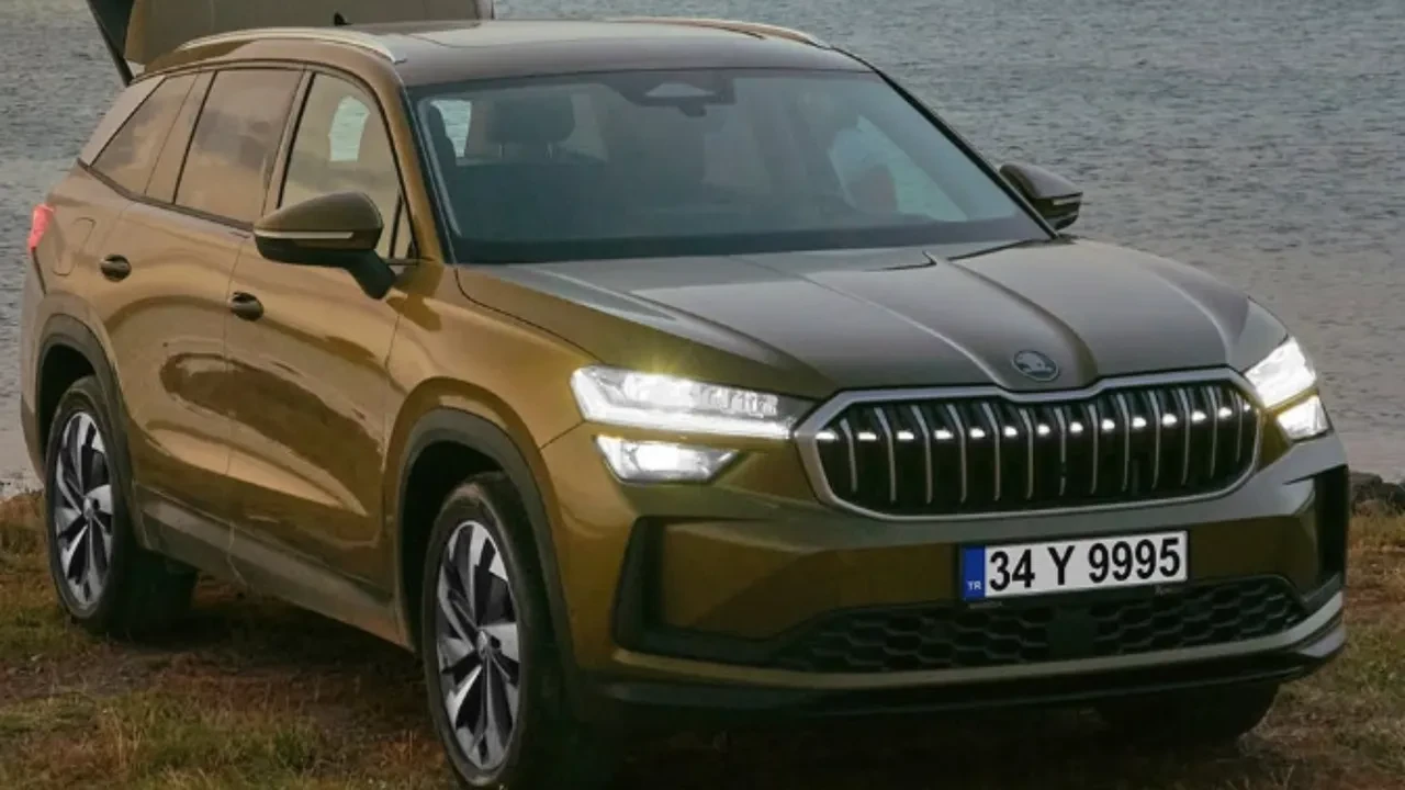 Skoda Ağustos 2026 fiyat listesi dikkat çekiyor: İşte Skoda Fabia, Scala, Octavia diğer modellerin güncel fiyatları