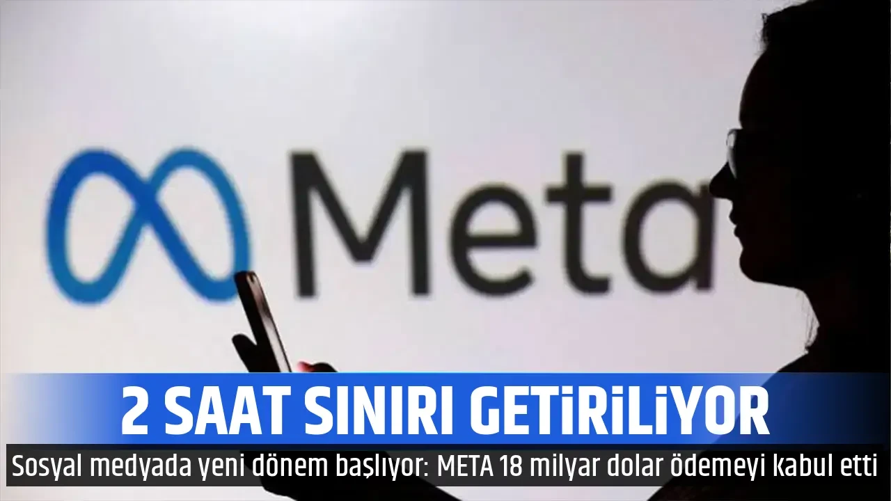 2 SAAT SINIRI GETİRİLİYOR