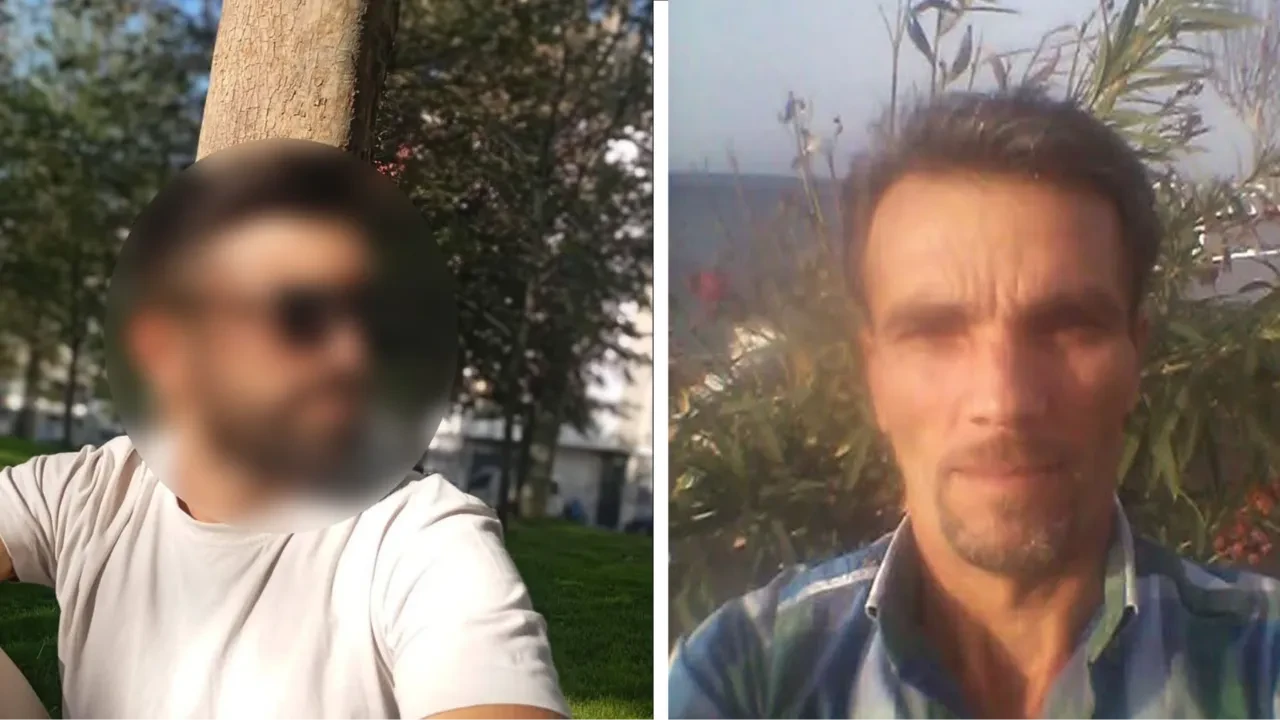Tartıştığı kişiyi demir çubukla öldürdü! Olay yerinden kaçtı