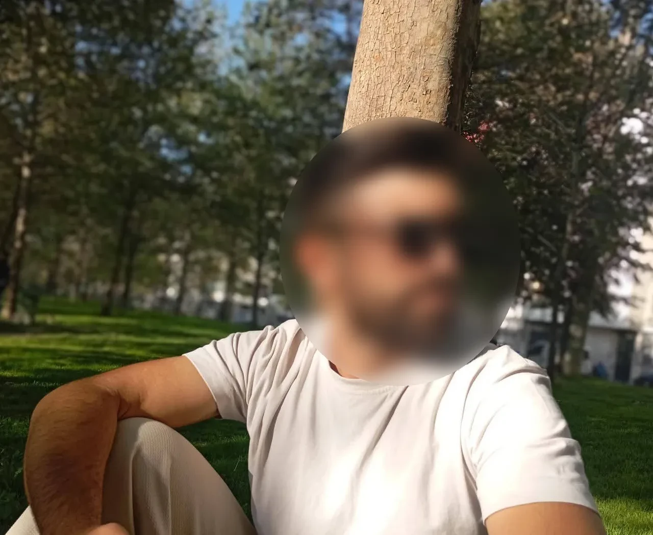 Tartıştığı kişiyi demir çubukla öldürdü! Olay yerinden kaçtı