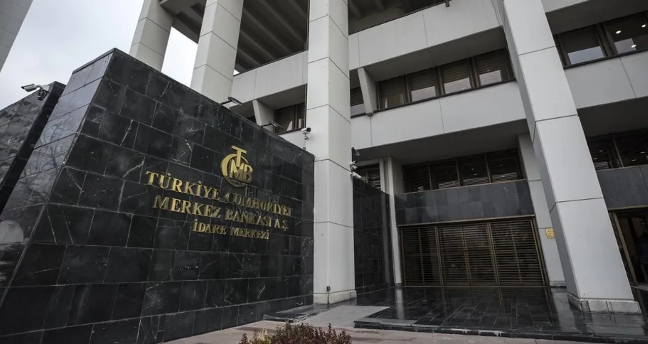 TCMB'den elektronik para sektöründe kritik karar: İki şirketin lisansı iptal edildi