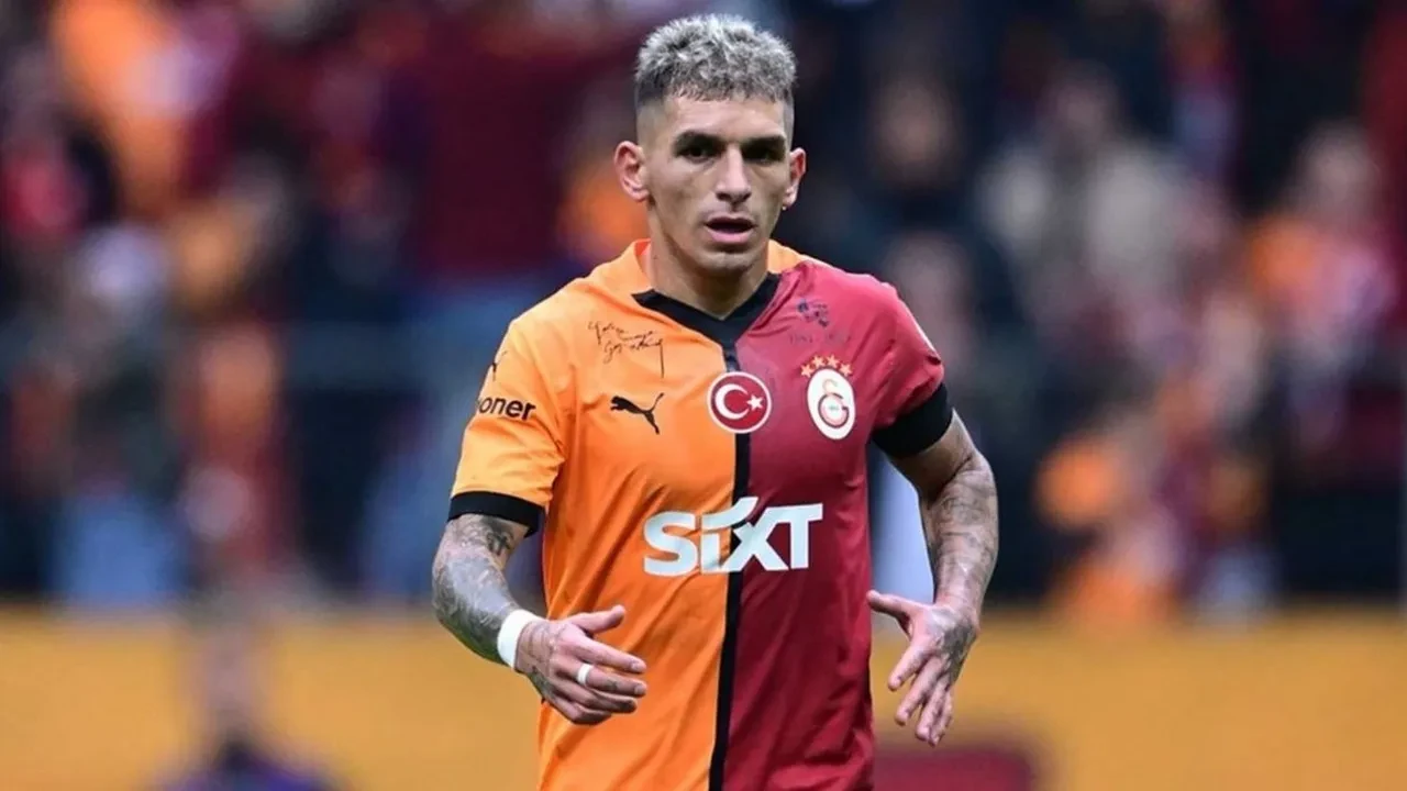 Torreira'nın Devrim Özkan takıntısı! Sosyal medyada pes dedirten paylaşım