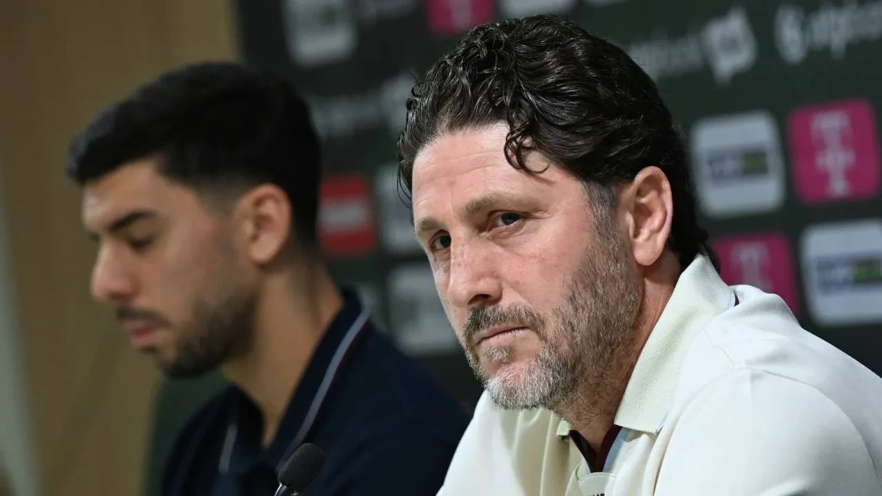 Trabzonspor'da Fatih Tekke'den Ferecvaros rövanşıyla ilgili açıklama! "Her şeyimizle buraya hazır bir şekilde geldik"