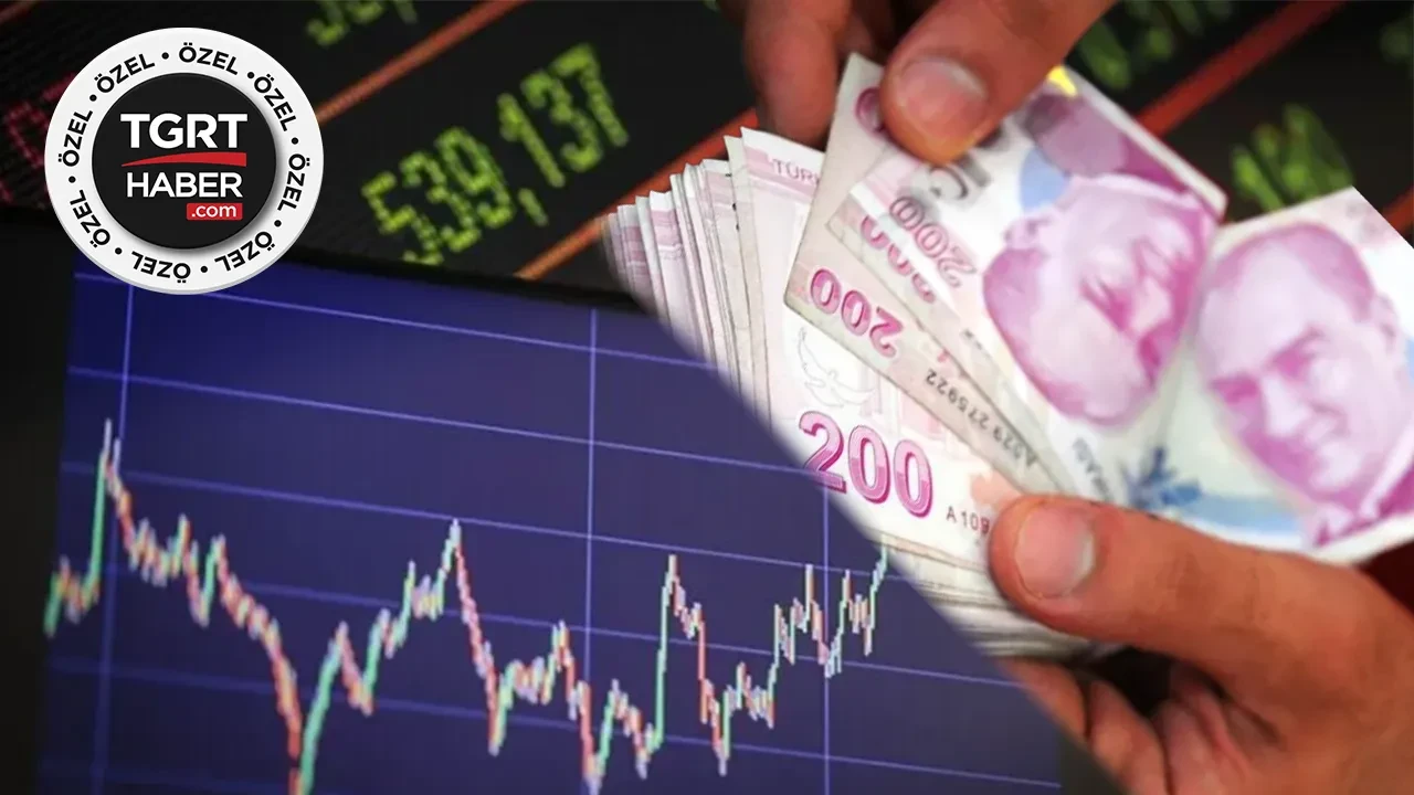 Türkiye'nin CDS primi geriledi: Kredi notu artışı kapıda mı? Necmettin Batırel'den çarpıcı değerlendirme!