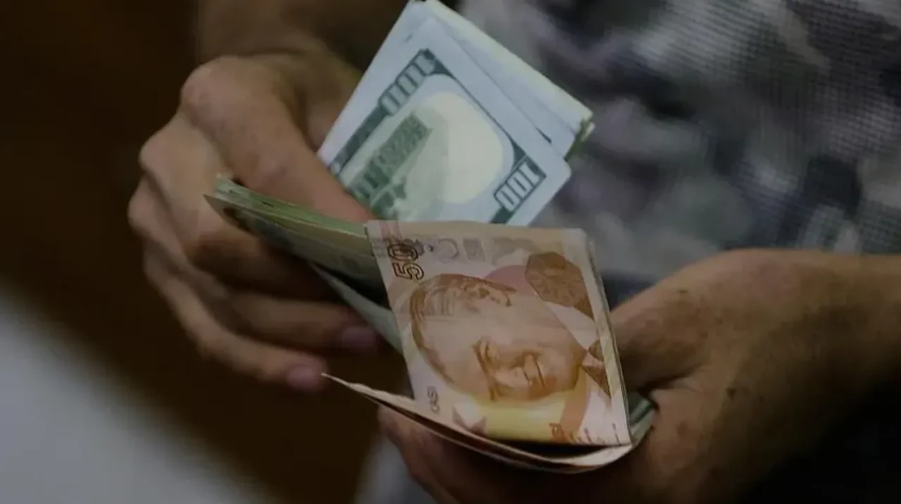 Türkiye'nin CDS primi geriledi: Kredi notu artışı kapıda mı? Necmettin Batırel'den çarpıcı değerlendirme!