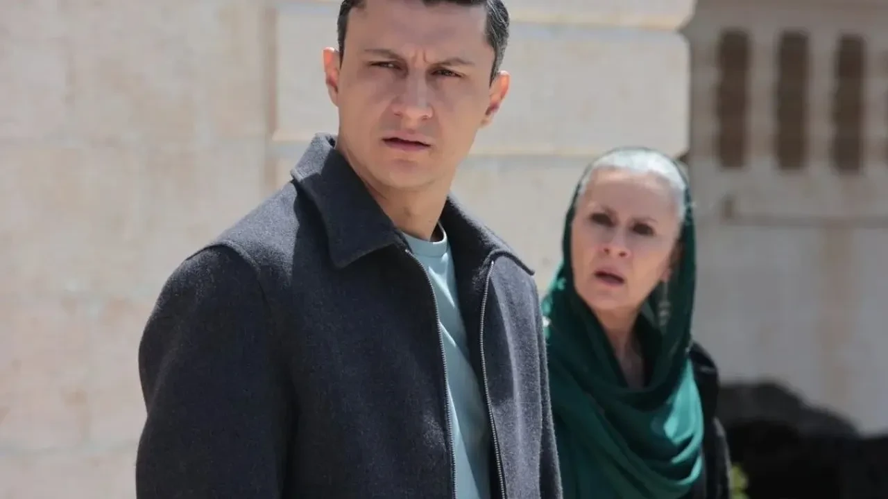 Uzak Şehir 64. Bölümde neler olacak? Uzak Şehirde Nare'nin yeni partneri kim? 3. sezona dair spoiler  