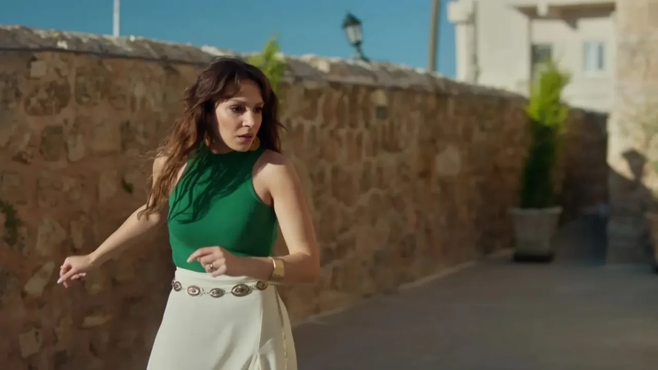 Uzak Şehir 64. Bölümde neler olacak? Uzak Şehirde Nare'nin yeni partneri kim? 3. sezona dair spoiler  