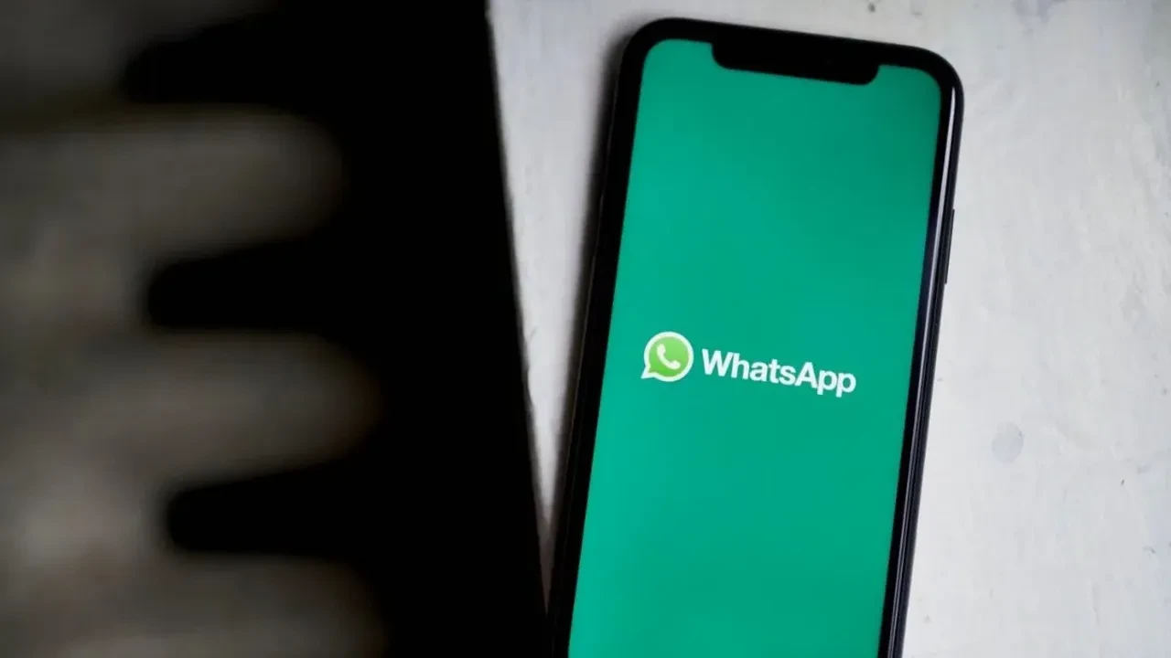 WhatsApp hesap güvenliği sil baştan değişti: Artık parola şart!