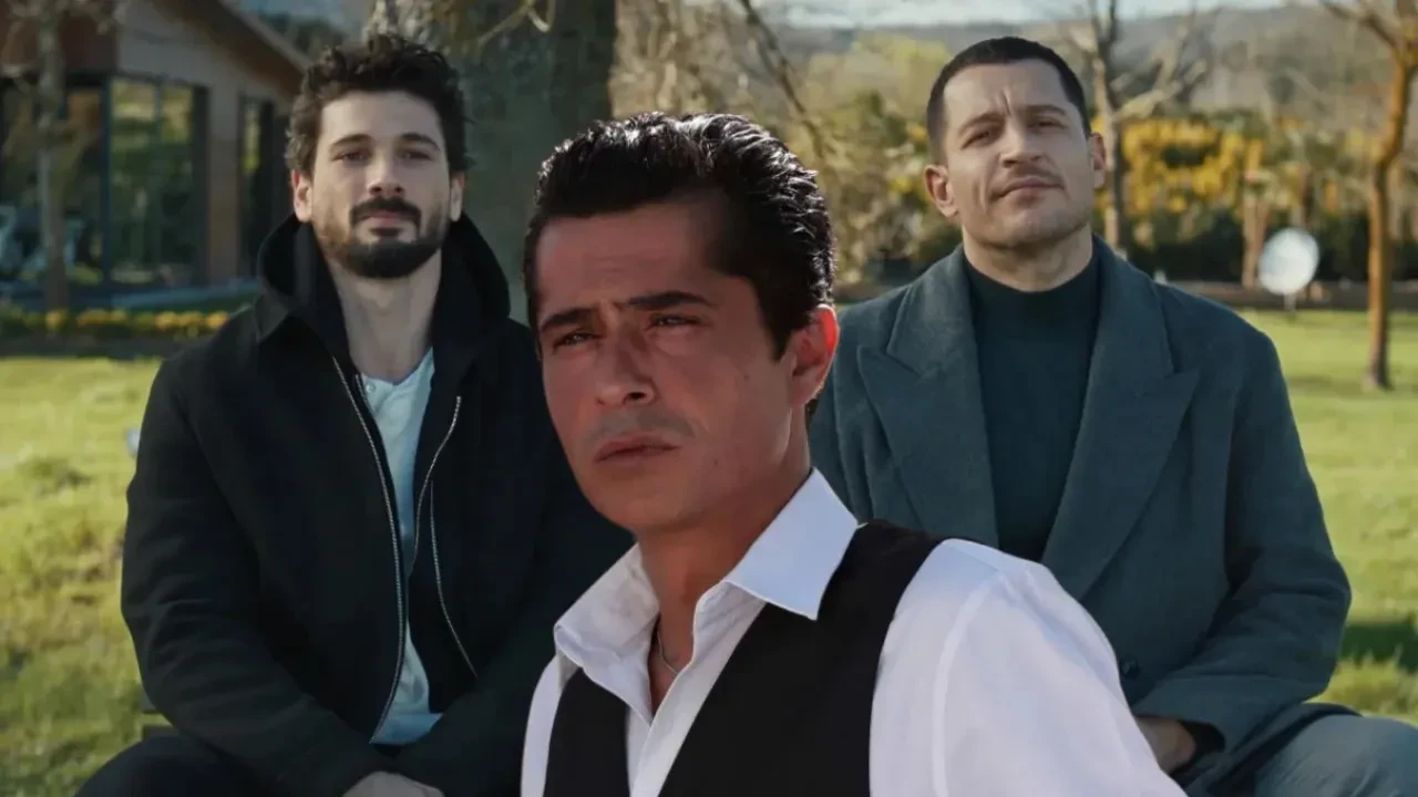 Yeraltı dizisinin yeni sezon oyuncuları kimler? Yeraltı dizisi ne zaman başlıyor?
