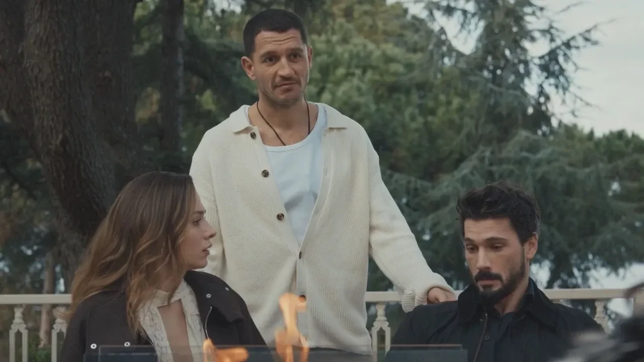 Yeraltı dizisinin yeni sezon oyuncuları kimler? Yeraltı dizisi ne zaman başlıyor?