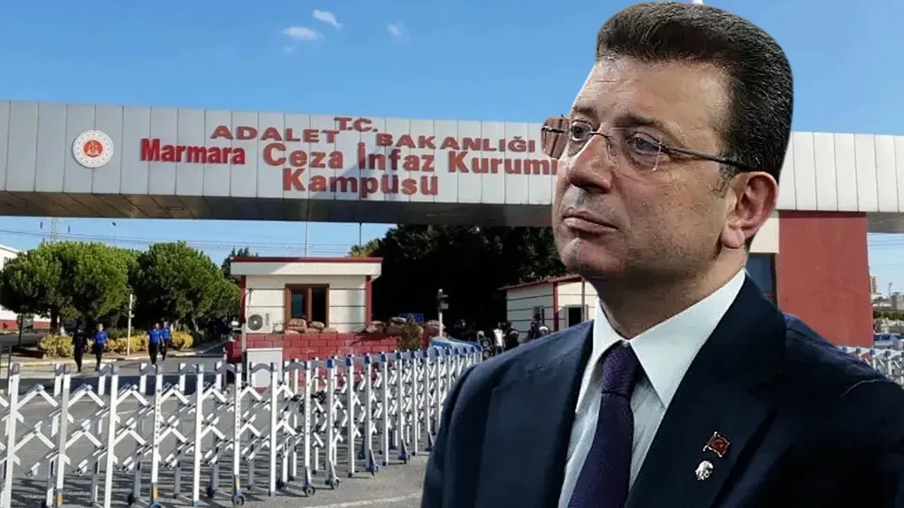 Yolsuzluk ve rüşvet davasını başlatan müteahhit Uğur Güngör'ün sözleri duruşmaya damga vurdu: Ekrem İmamoğlu Beylikdüzü döneminde çok büyük servet sahibi oldu