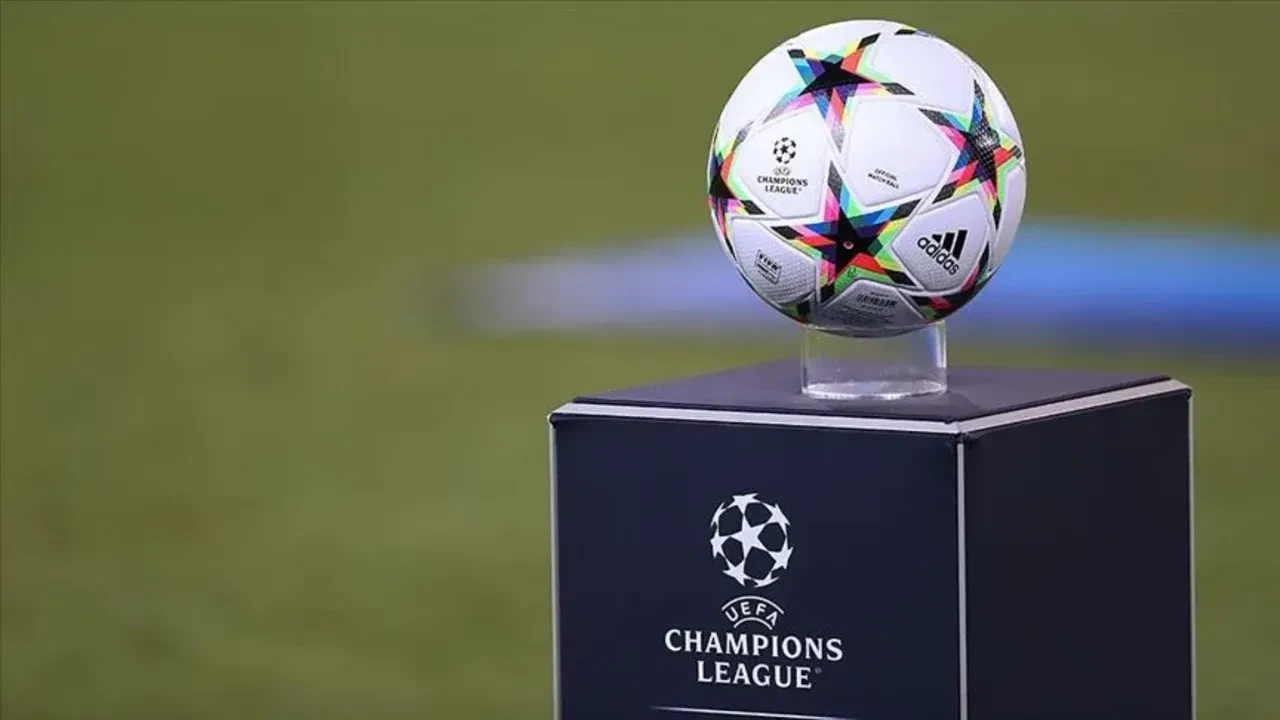 2026-2027 Şampiyonlar Ligi kura çekimi ne zaman, saat kaçta, hangi kanalda? Fenerbahçe ve Galatasaray'ın muhtemel rakipleri kim?