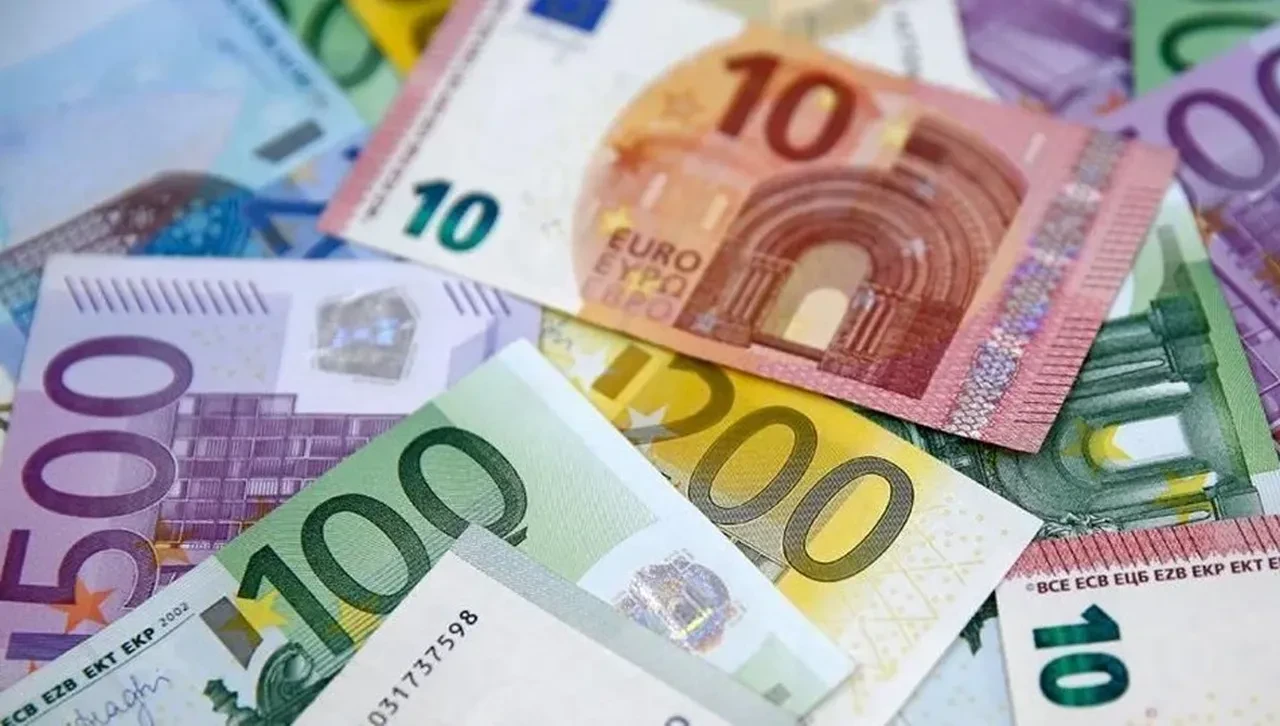 euro ne kadar?