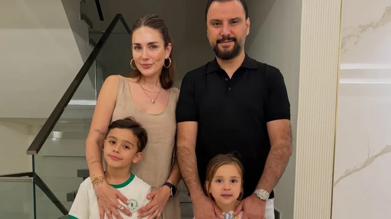 Alişan’ın oğlu Burak ateşlendi! Özel hastane ve devlet hastanesi arasındaki farkı anlattı: Allah devletimizden razı olsun