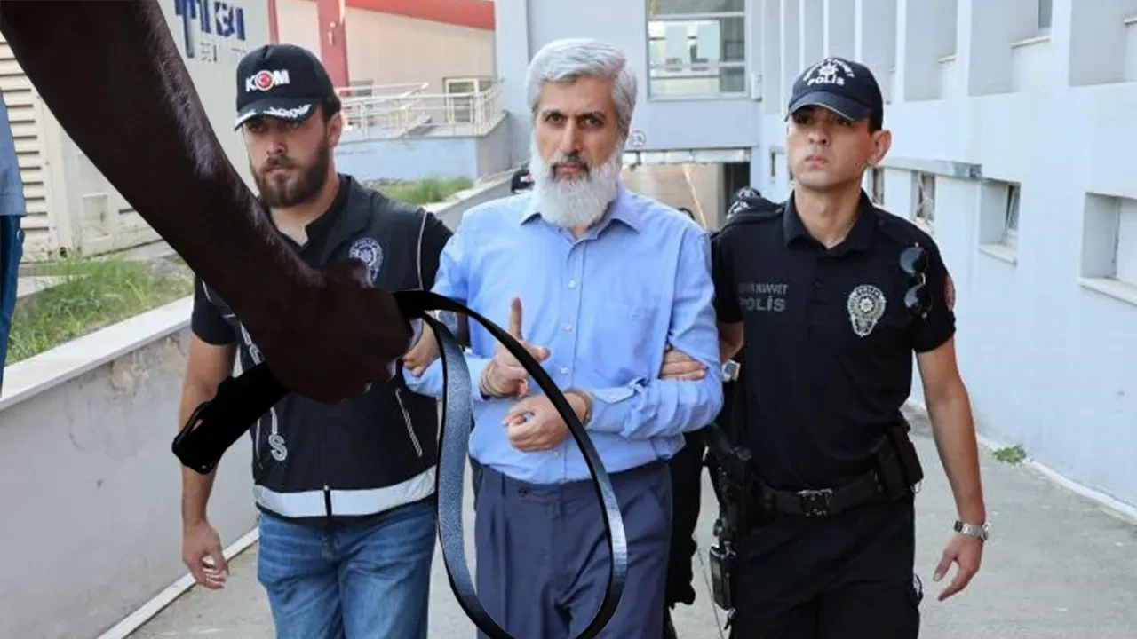 Alparslan Kuytul hakkında kan donduran iddia: İzinsiz evlenen damadın evini basıp darbetti