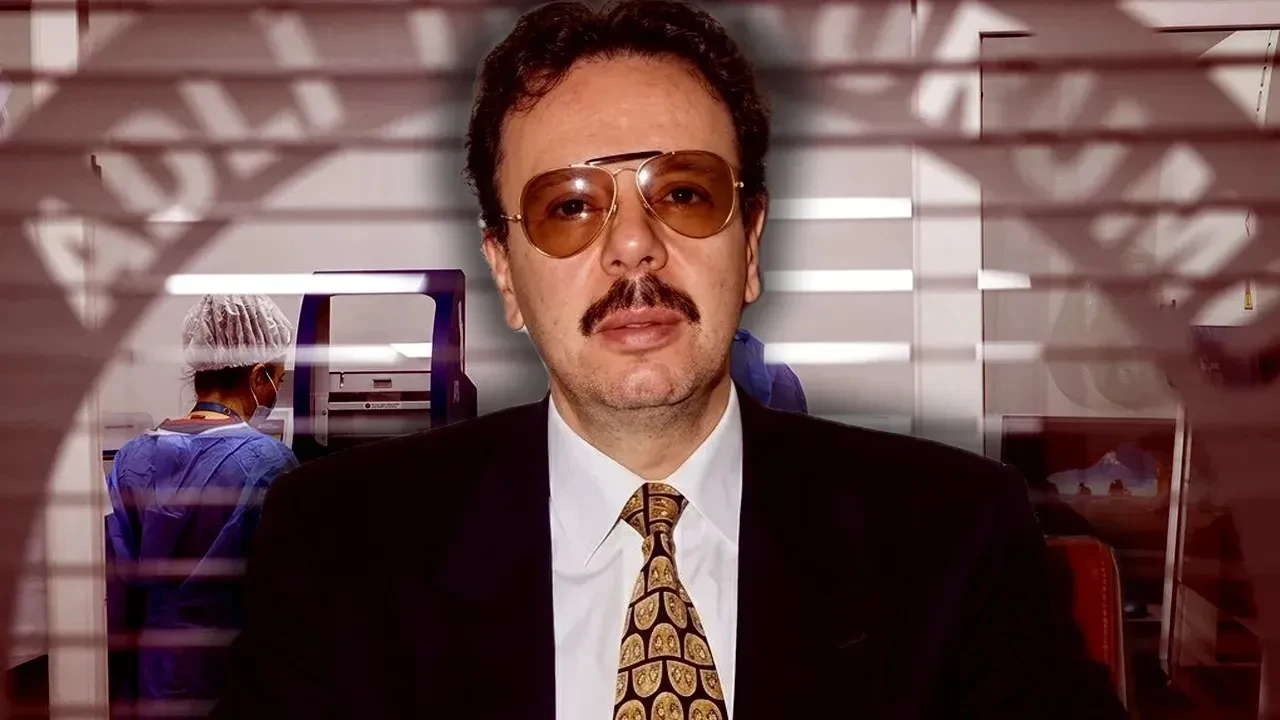 Arif Ahmet Denizolgun’un şüpheli ölümündeki tüm sırrı çözecek videolar! Adli tıp uzmanı açıkladı