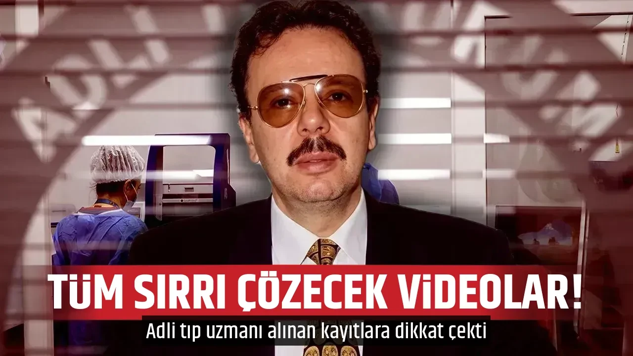 TÜM SIRRI ÇÖZECEK VİDEOLAR!