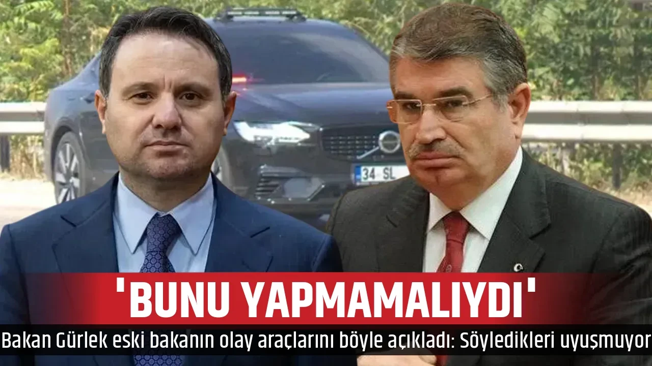 'BUNU YAPMAMALIYDI'