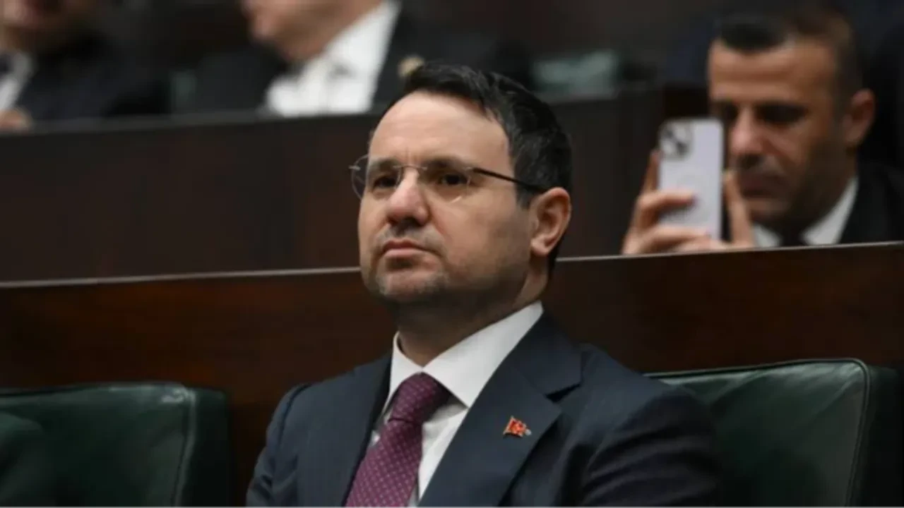 Bakan Gürlek'ten Yazıcıoğlu soruşturmasına ilişkin önemli açıklama: Artık cinayet diyebiliyoruz