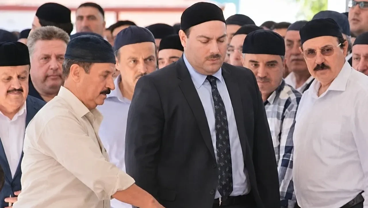 Bakan Gürlek'ten eski İçişleri Bakanı İdris Naim Şahin'in Alihan Kuriş'le anılan araçlarına açıklama: Söyledikleri dosyayla uyuşmuyor