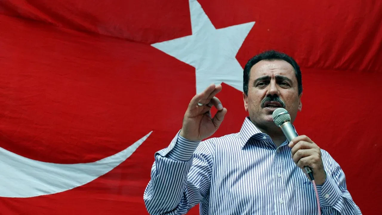 Bakan Gürlek'ten eski İçişleri Bakanı İdris Naim Şahin'in Alihan Kuriş'le anılan araçlarına açıklama: Söyledikleri dosyayla uyuşmuyor