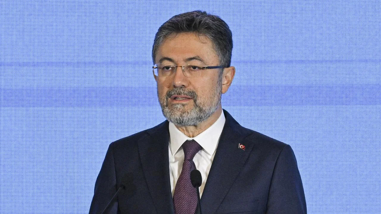 Bakan Yumaklı'dan 3 gün için kritik uyarı: Kuvvetli rüzgara dikkat! Ateş yakmayın