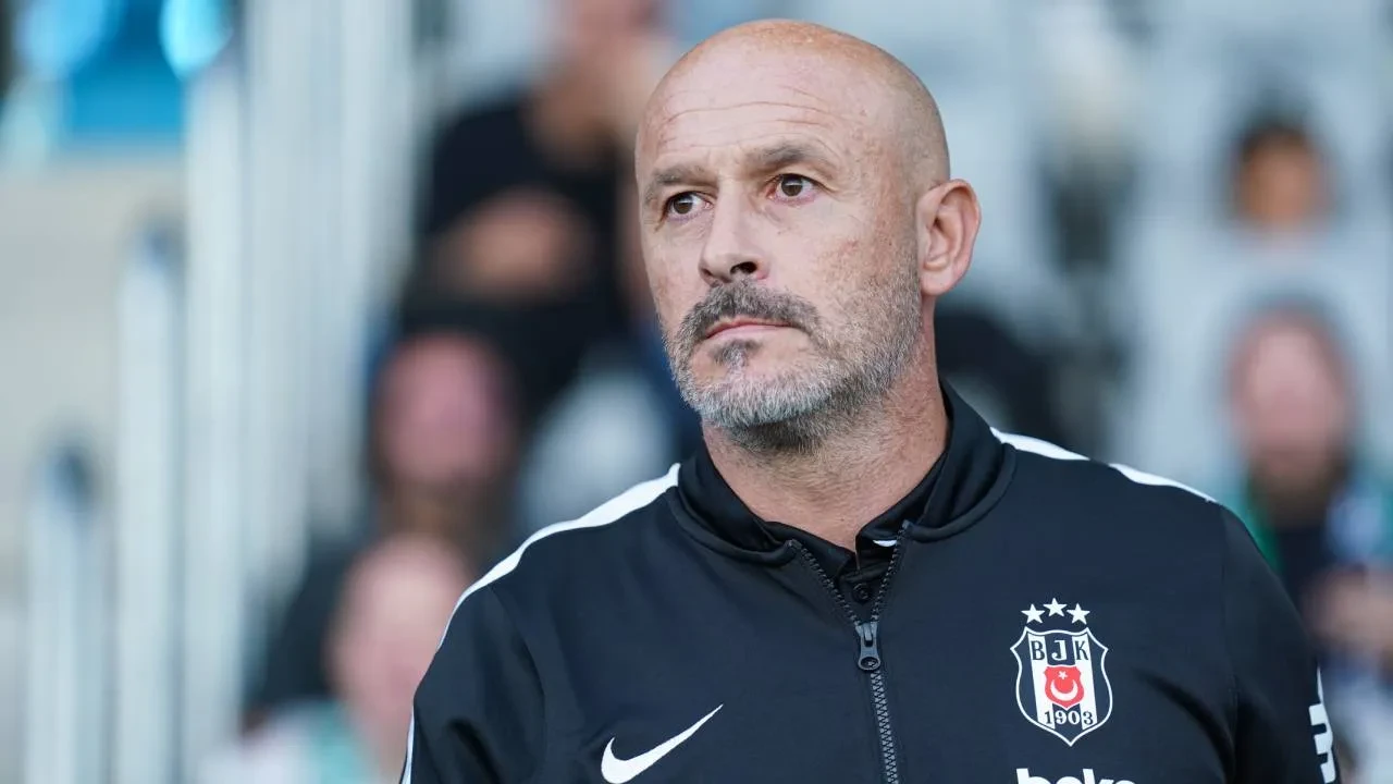 Beşiktaş, Avrupa Ligi'ne yükseldi! Siyah-beyazlılar, Kauno Zalgiris'e yenilerek turladı