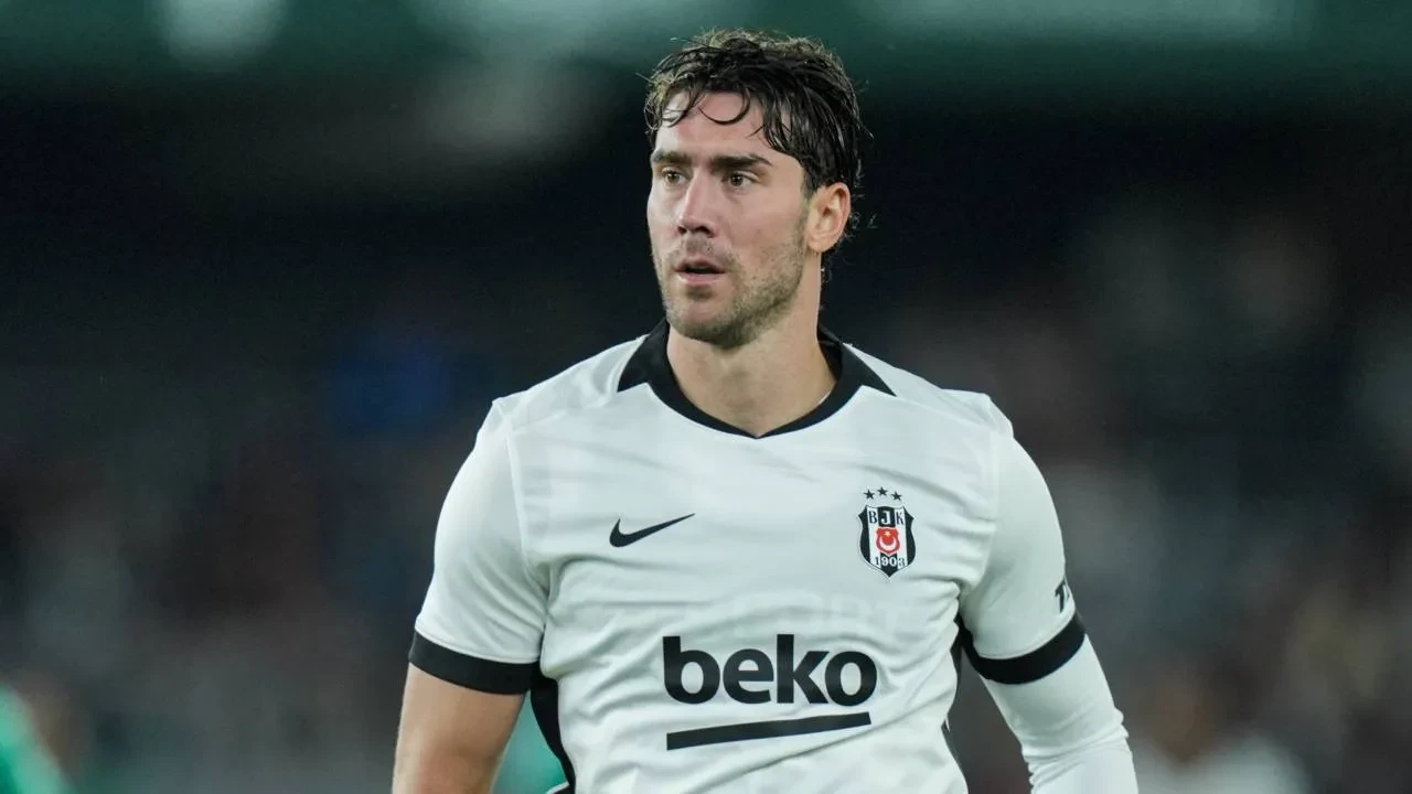 Beşiktaş, Avrupa Ligi'ne yükseldi! Siyah-beyazlılar, Kauno Zalgiris'e yenilerek turladı