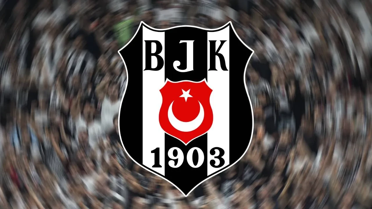 Beşiktaş bir transferi daha açıkladı! İşte siyah-beyazlıların yeni oyuncusu