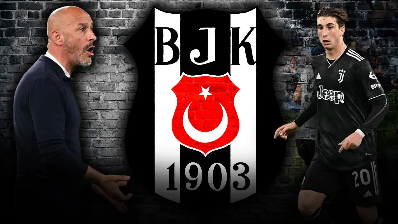 Beşiktaş Fabio Miretti için geri sayıma geçti! İşte İstanbul'a geliş tarihi