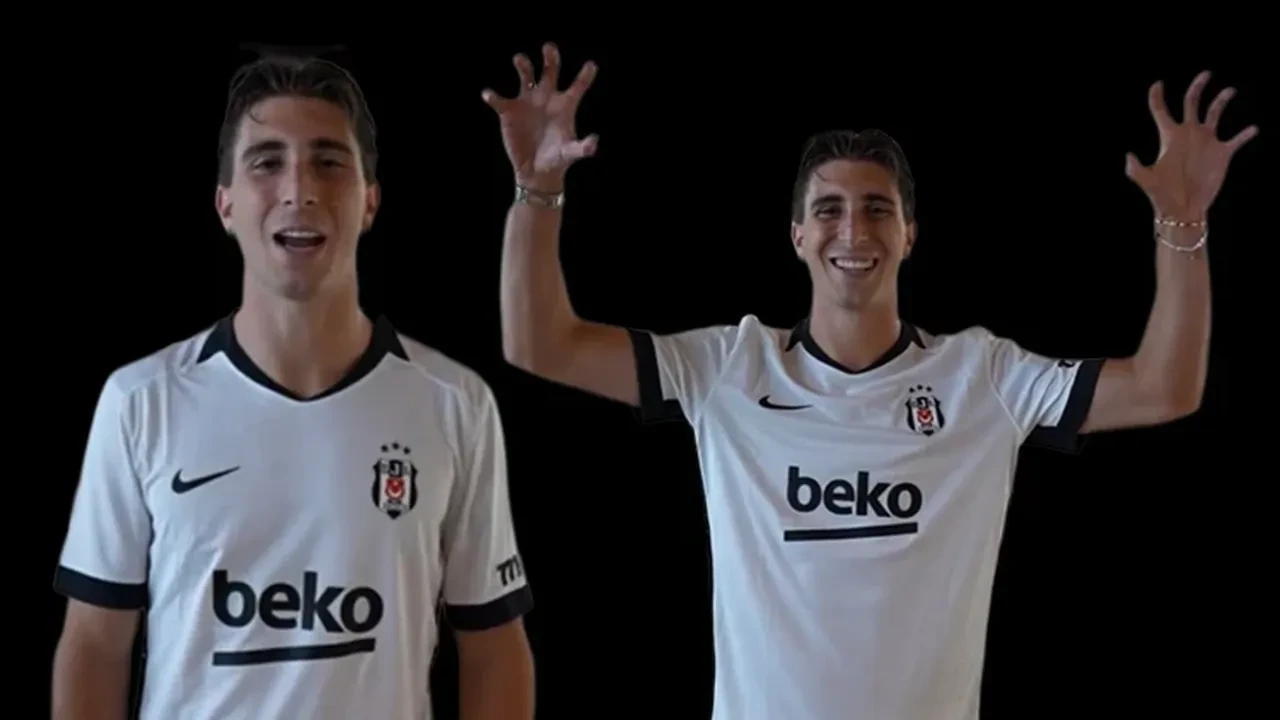 Beşiktaş transferde alev aldı! Miretti geliyor, Uduokhai ile yollar ayrıldı