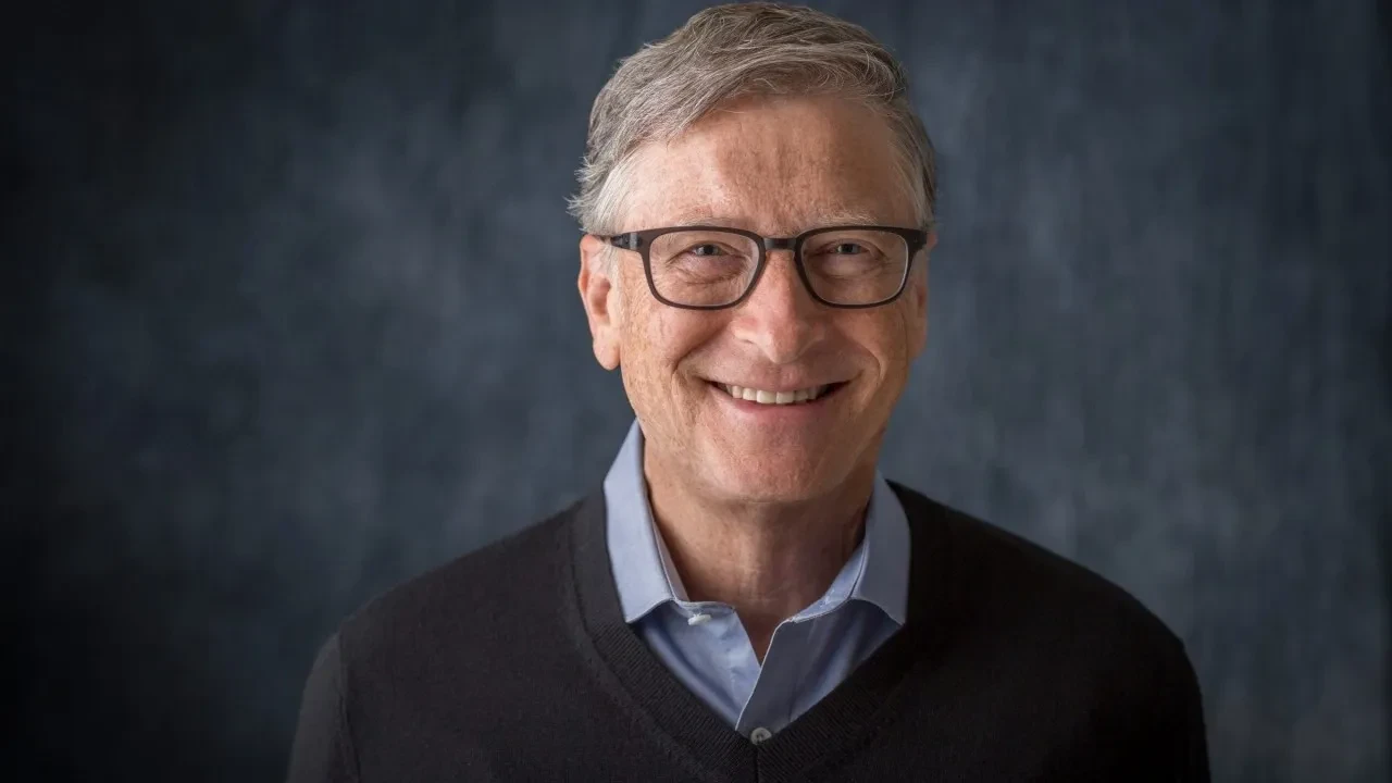 Bill Gates’ten endişelendiren yapay zeka uyarısı! Gates görünce ‘ne oluyor lan’ demiş