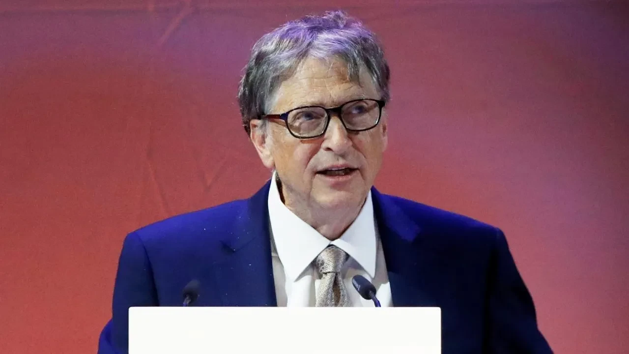 Bill Gates’ten endişelendiren yapay zeka uyarısı! Gates görünce ‘ne oluyor lan’ demiş