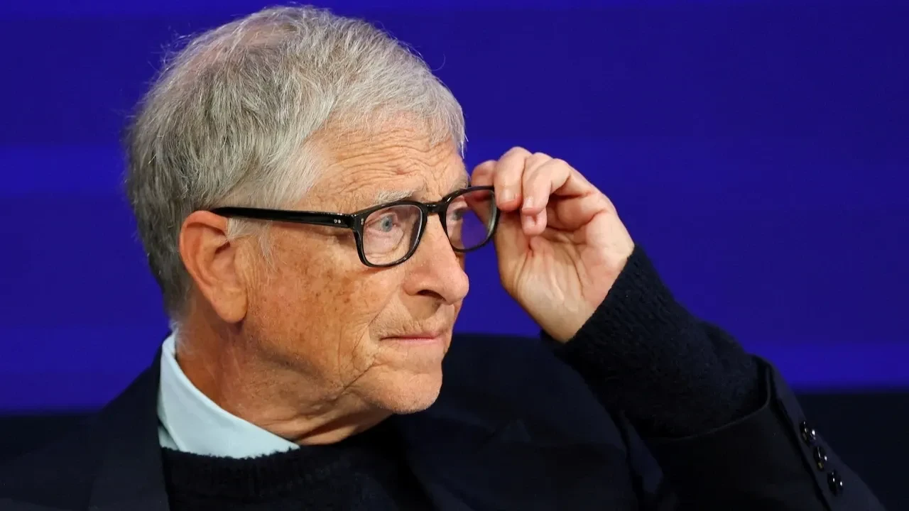 Bill Gates’ten endişelendiren yapay zeka uyarısı! Gates görünce ‘ne oluyor lan’ demiş