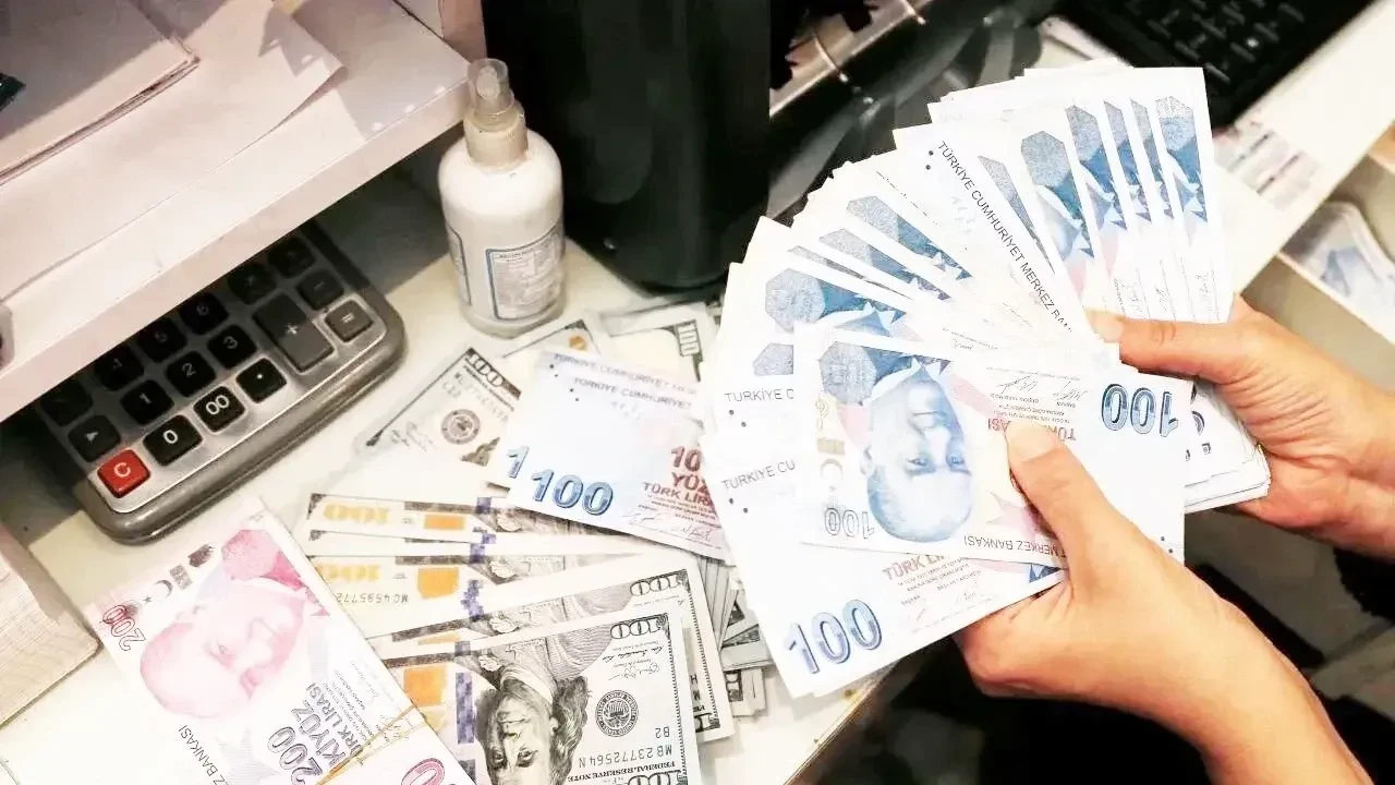 Bir dönem sona erdi! Kur Korumalı Mevduat’ta hesaplar sıfırlandı