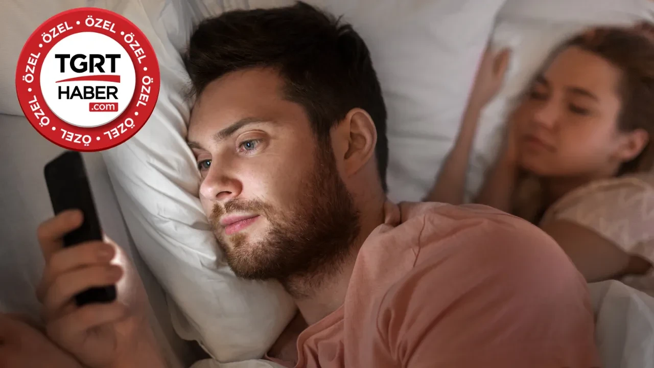 Bir insanın yalan söylediğini ele veren en güçlü işaret! Beden dili uzmanı açıkladı