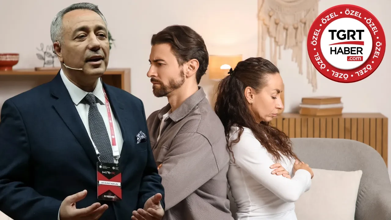 Bir insanın yalan söylediğini ele veren en güçlü işaret! Beden dili uzmanı açıkladı