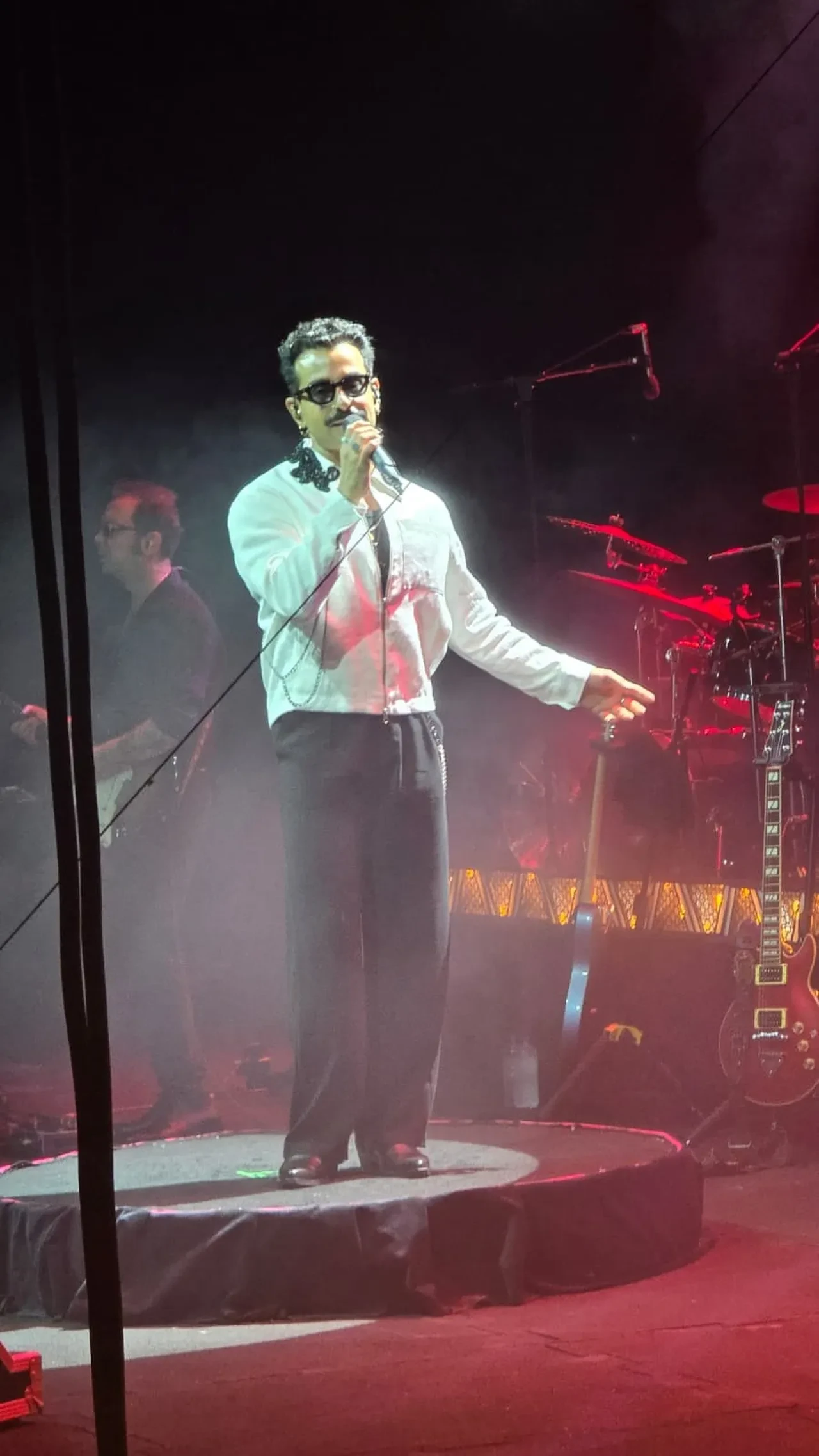 Bir konserde 9 evlilik teklifi: Gökhan türkmen bile şaşırdı!