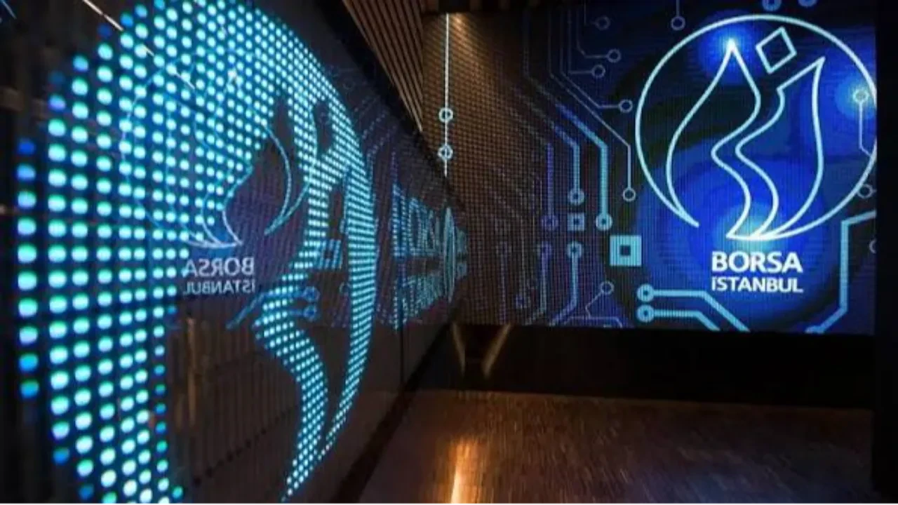 Borsa güne yükselişle başladı! İşte perşembenin ilk rakamları