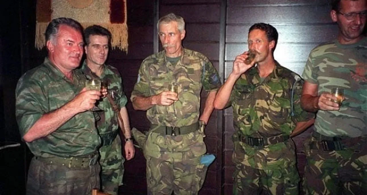 'Bosna Kasabı' Ratko Mladiç'in ölümü Srebrenitsa anneleri tarafından memnuniyetle karşılandı: Çok şükür geberdi