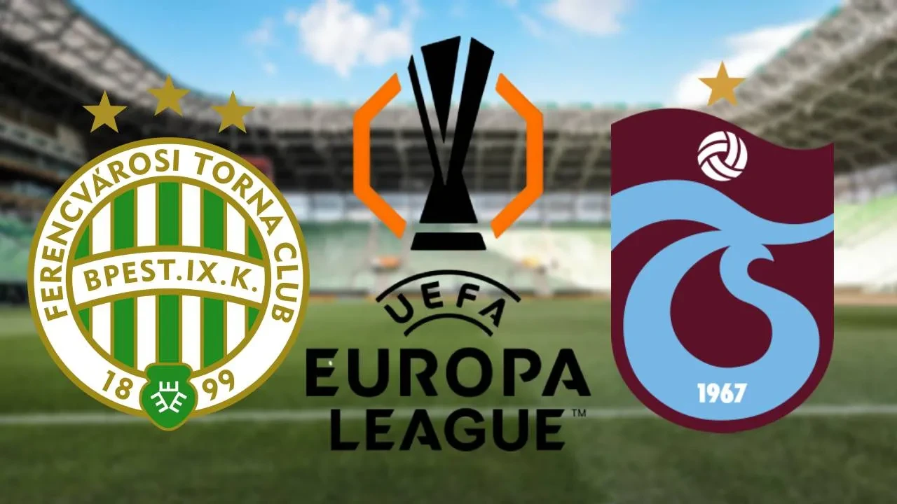 CANLI MAÇ ANLATIMI | Ferencaros Trabzonspor Avrupa Ligi play-off turu rövanş