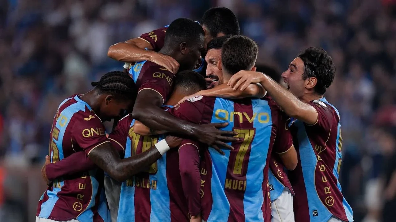 CANLI MAÇ ANLATIMI | Ferencaros Trabzonspor Avrupa Ligi play-off turu rövanş