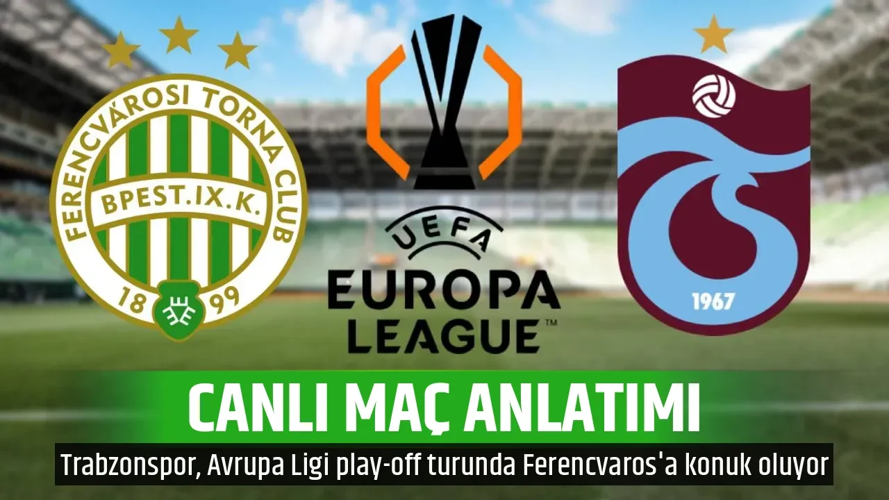 CANLI MAÇ ANLATIMI
