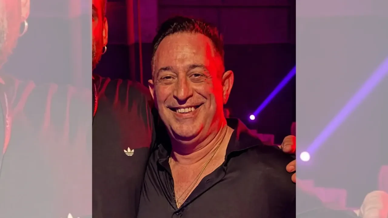 Cem Yılmaz'ın yeni imajı şaşırttı! GORA 4 GORA için büyük fedakarlık
