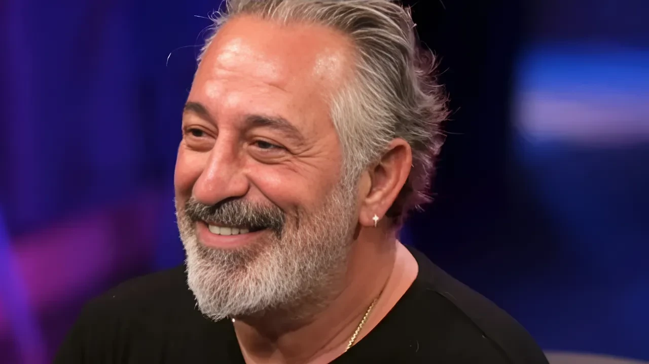 Cem Yılmaz'ın yeni imajı şaşırttı! GORA 4 GORA için büyük fedakarlık
